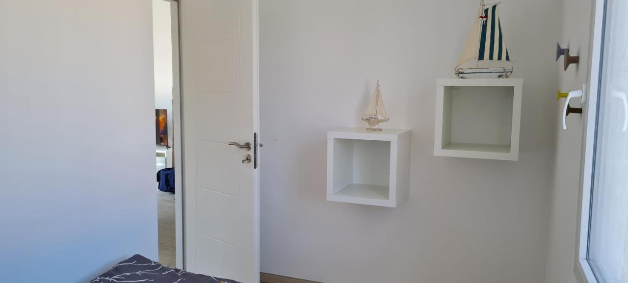 Maison Vendeene Bord De Mer - Env 1 Km Plage- Сен-Венсан-Сюр-Жар Экстерьер фото