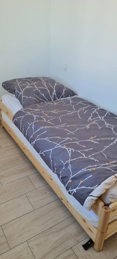 Maison Vendeene Bord De Mer - Env 1 Km Plage- Сен-Венсан-Сюр-Жар Экстерьер фото
