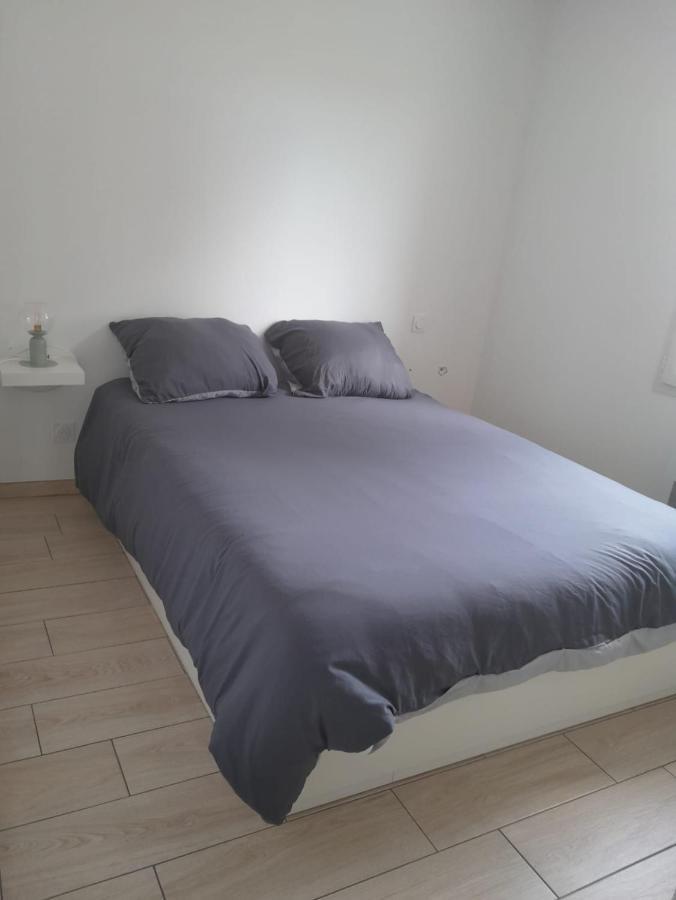 Maison Vendeene Bord De Mer - Env 1 Km Plage- Сен-Венсан-Сюр-Жар Экстерьер фото