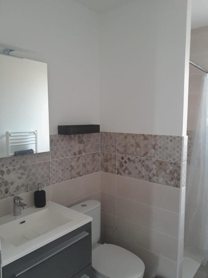 Maison Vendeene Bord De Mer - Env 1 Km Plage- Сен-Венсан-Сюр-Жар Экстерьер фото